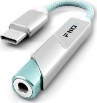 FiiO KA11 tranzistorinis ausinių stiprintuvas