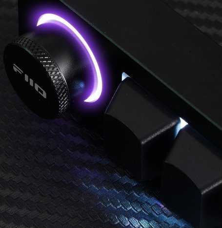 FiiO KB1K - Klaviatūra multimedialna