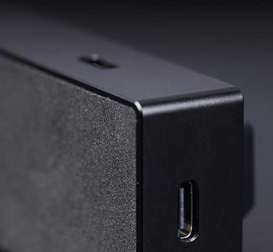 FiiO KB1K - Klaviatūra multimedialna