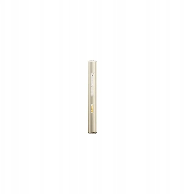 „FiiO M33 Gold“ – nešiojamas R2R garso grotuvas