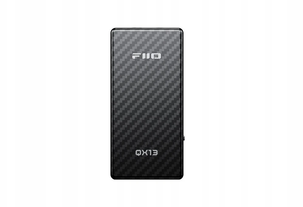 FiiO ausinių stiprintuvas Tranzistoriaus QX13