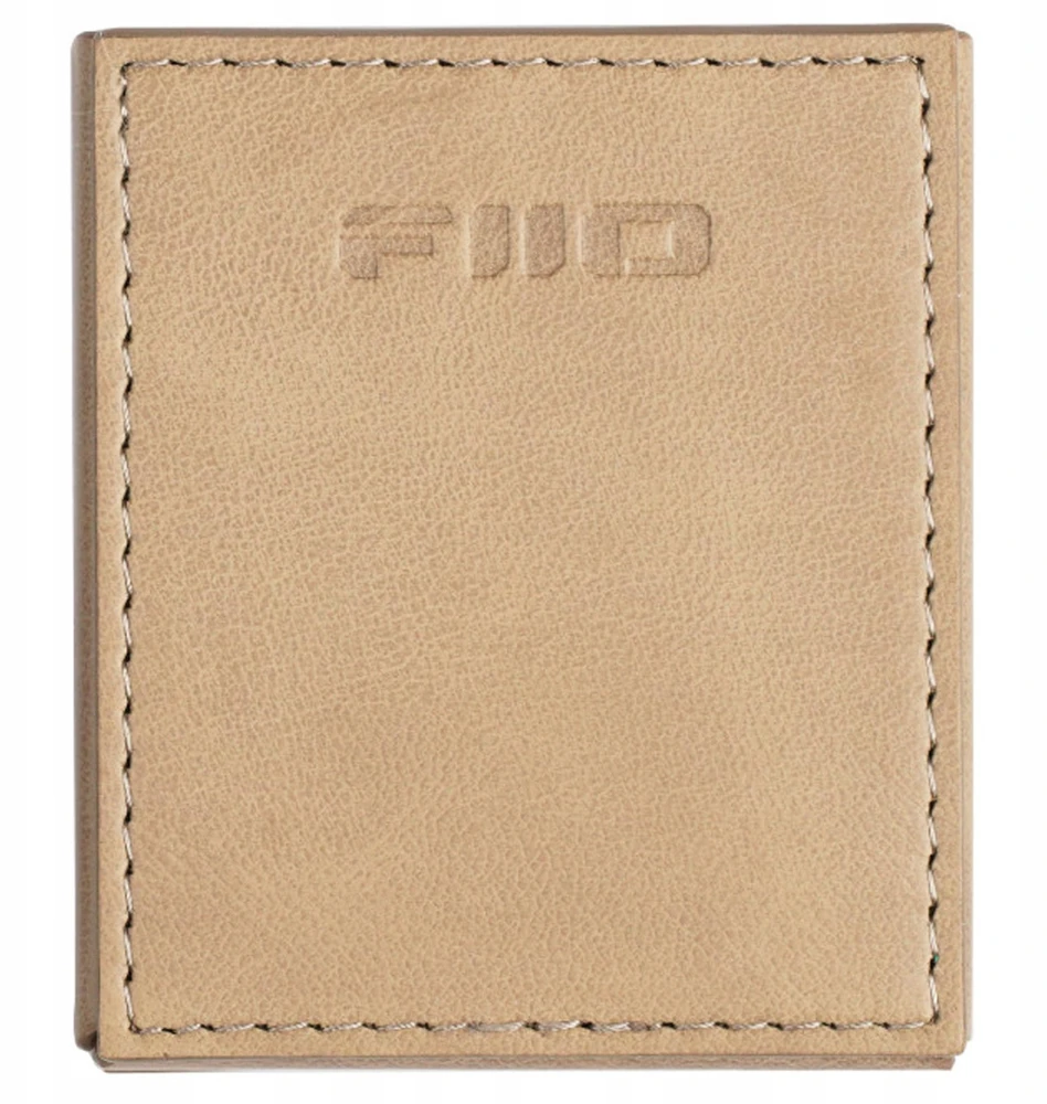 FiiO SK-EStick QX13 – ruda – QX13+Powerbank dėklas