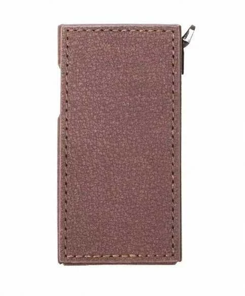 FiiO SK-RR11 ruda – specialus dėklas radijo imtuvui RR11