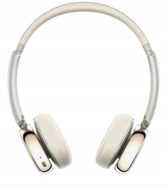 Ausinės FiiO Snowsky Anytime Baltas