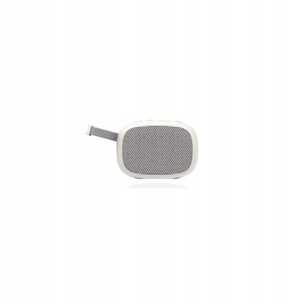 FiiO Snowsky Anywhere garsiakalbis Baltas