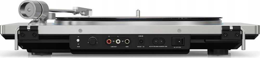 FiiO TT13 gramofonas