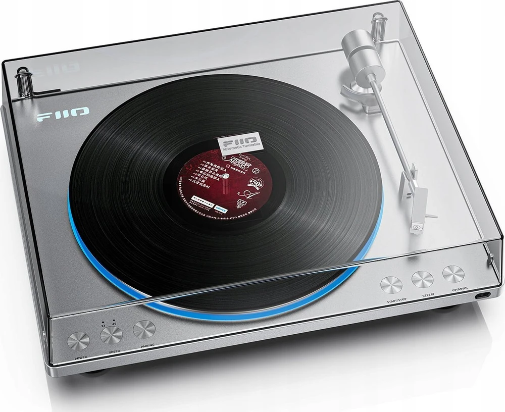 FiiO TT13 gramofonas
