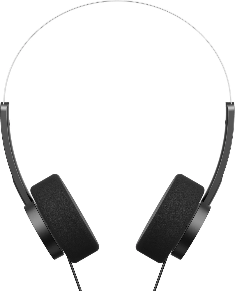 Ausinės FiiO Wind Pro juoda