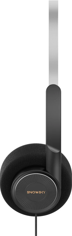 Ausinės FiiO Wind Pro juoda