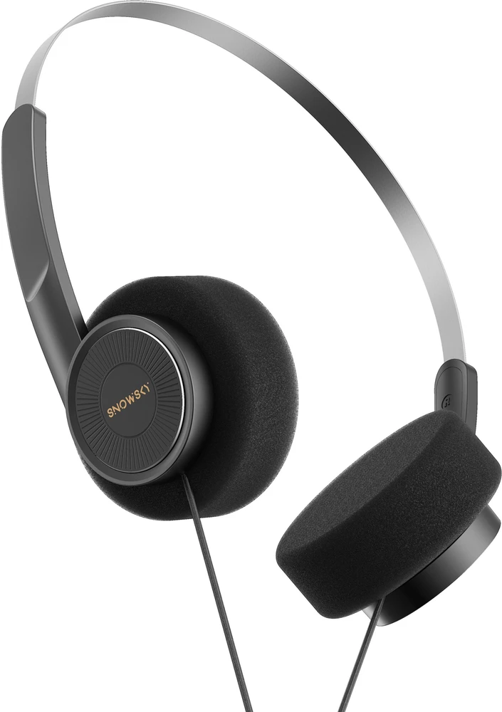 Ausinės FiiO Wind Pro juoda