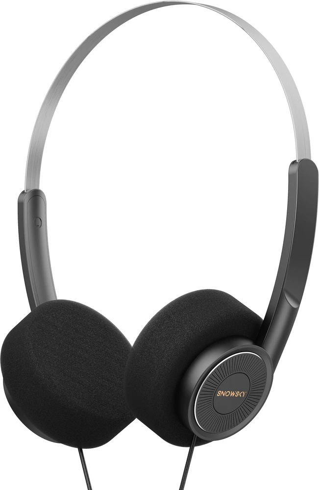 Ausinės FiiO Wind Pro juoda