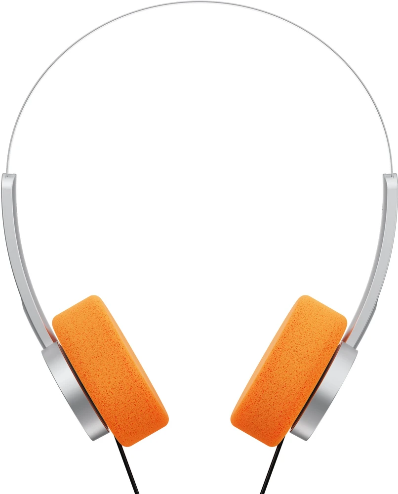 Ausinės FiiO Wind Pro sidabrinės