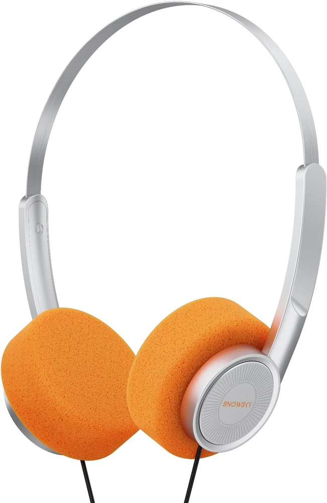 Ausinės FiiO Wind Pro sidabrinės