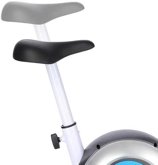Magnetinis Dviratis One Fitness Hms M8750, Baltas