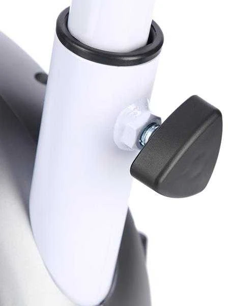 Magnetinis Dviratis One Fitness Hms M8750, Baltas