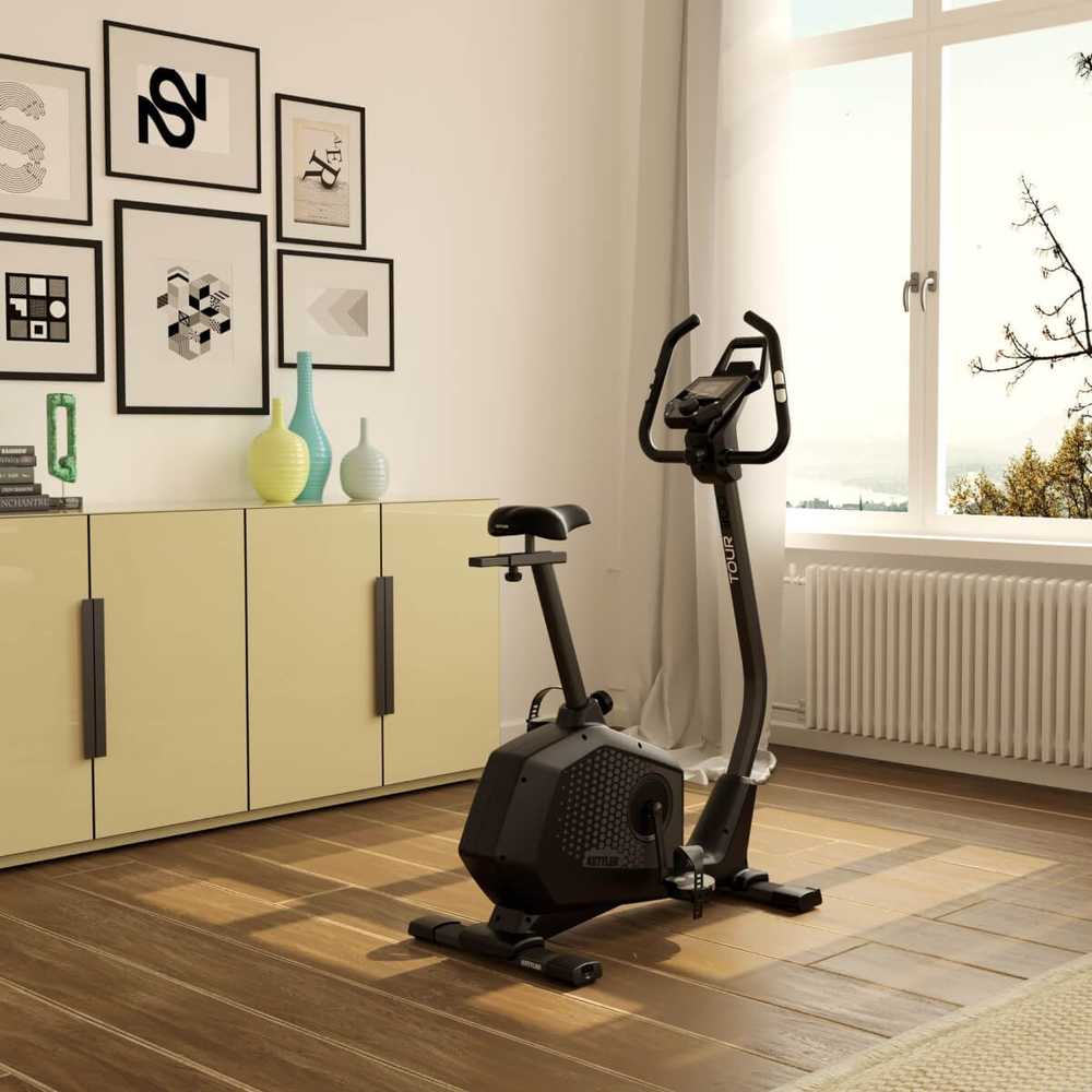 Dviratis ergometras KETTLER TOUR 300