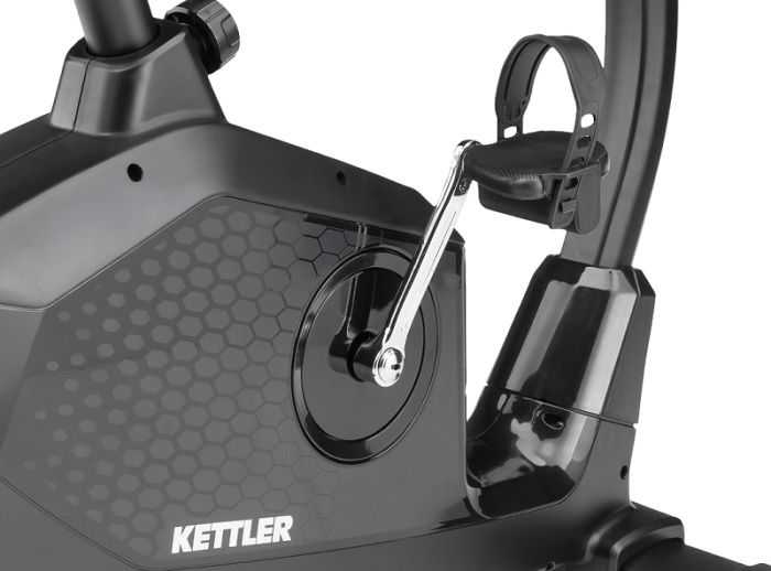 Dviratis treniruoklis Kettler Ride 100