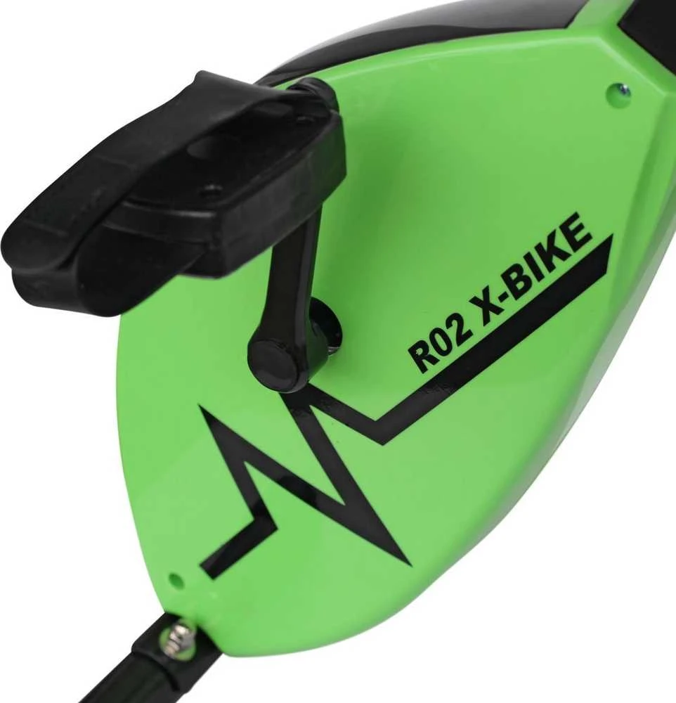 Rower stacionarus Master R02 magnetyczny