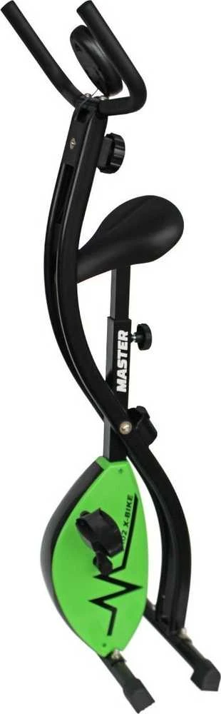 Rower stacionarus Master R02 magnetyczny
