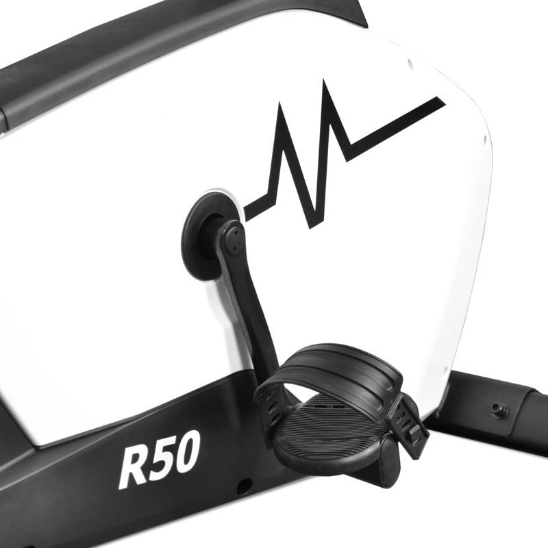 Rower stacionarus Master R50 elektromagnetyczny