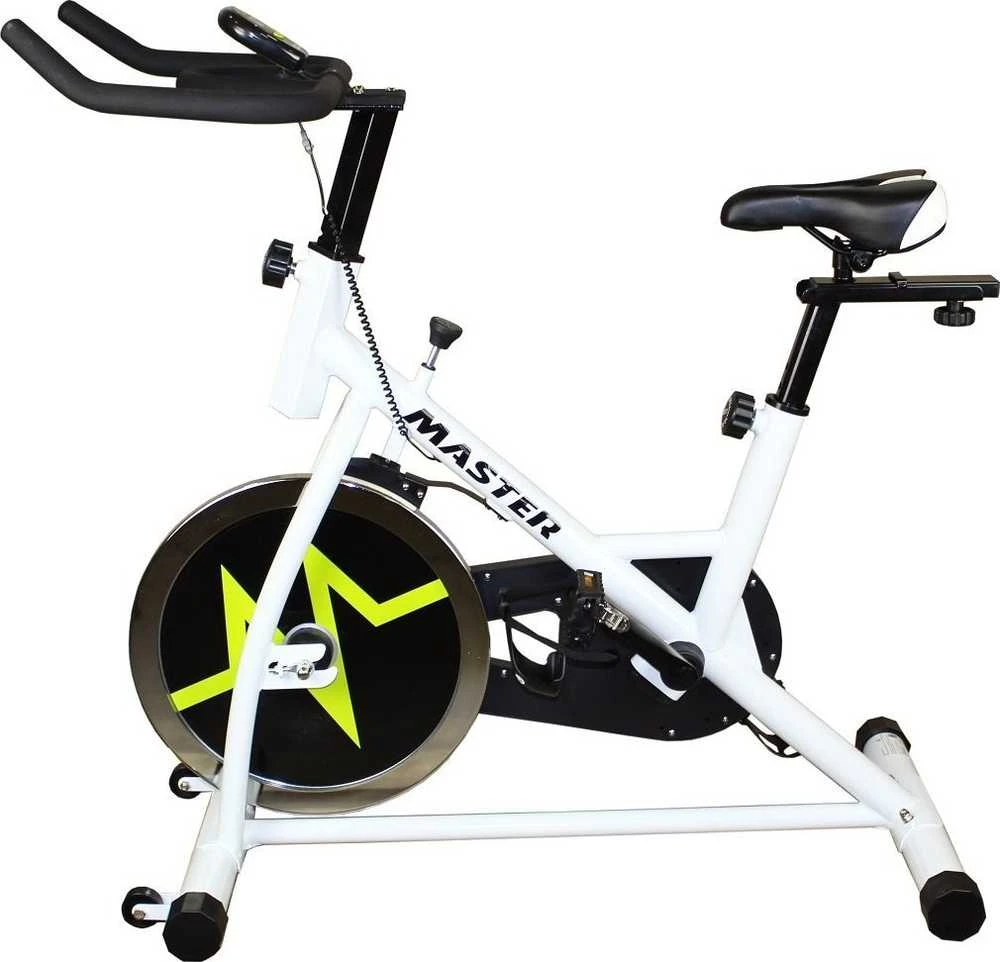 Rower stacionarus Master X-14 Mechaninis