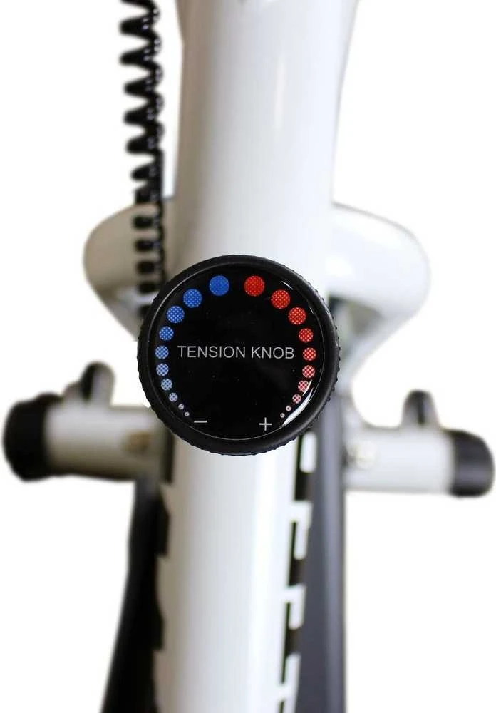 Rower stacionarus Master X-14 Mechaninis