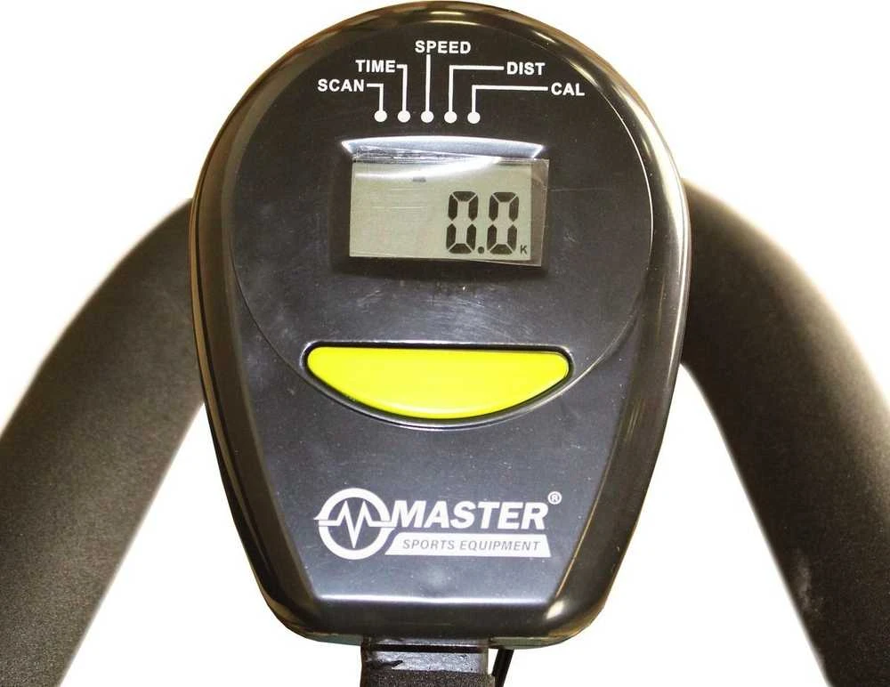 Rower stacionarus Master X-14 Mechaninis