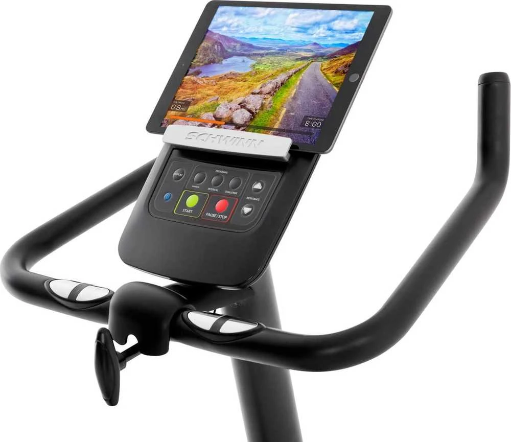 Schwinn 510U Programuojamas dviratis 100935