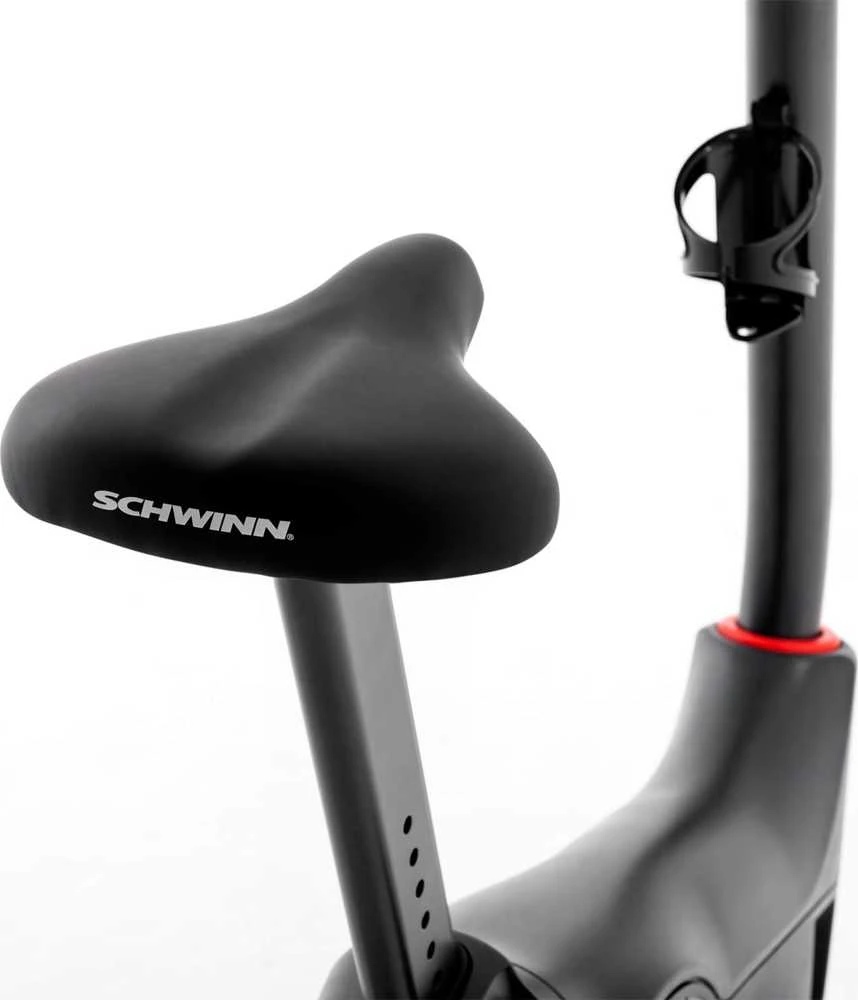 Schwinn 510U Programuojamas dviratis 100935