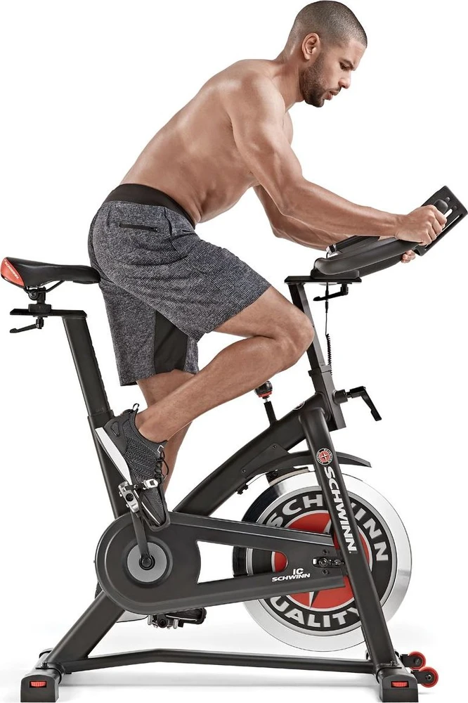 Joma Treniruoklis Schwinn IC7