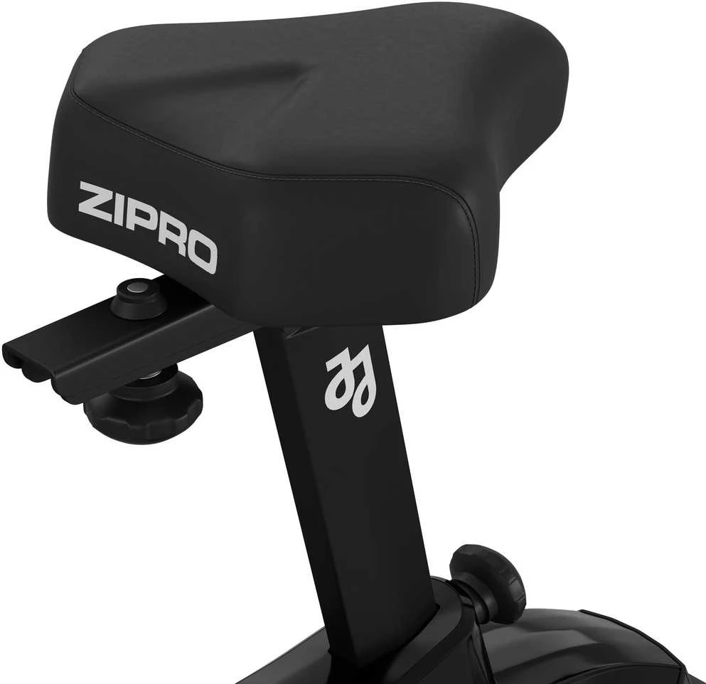 Zipro Distance magnetinis elipsinis kryžminis treniruoklis | Baltos spalvos