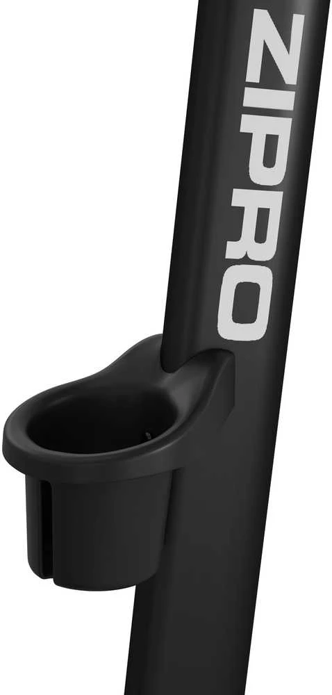 Zipro Distance magnetinis elipsinis kryžminis treniruoklis | Baltos spalvos