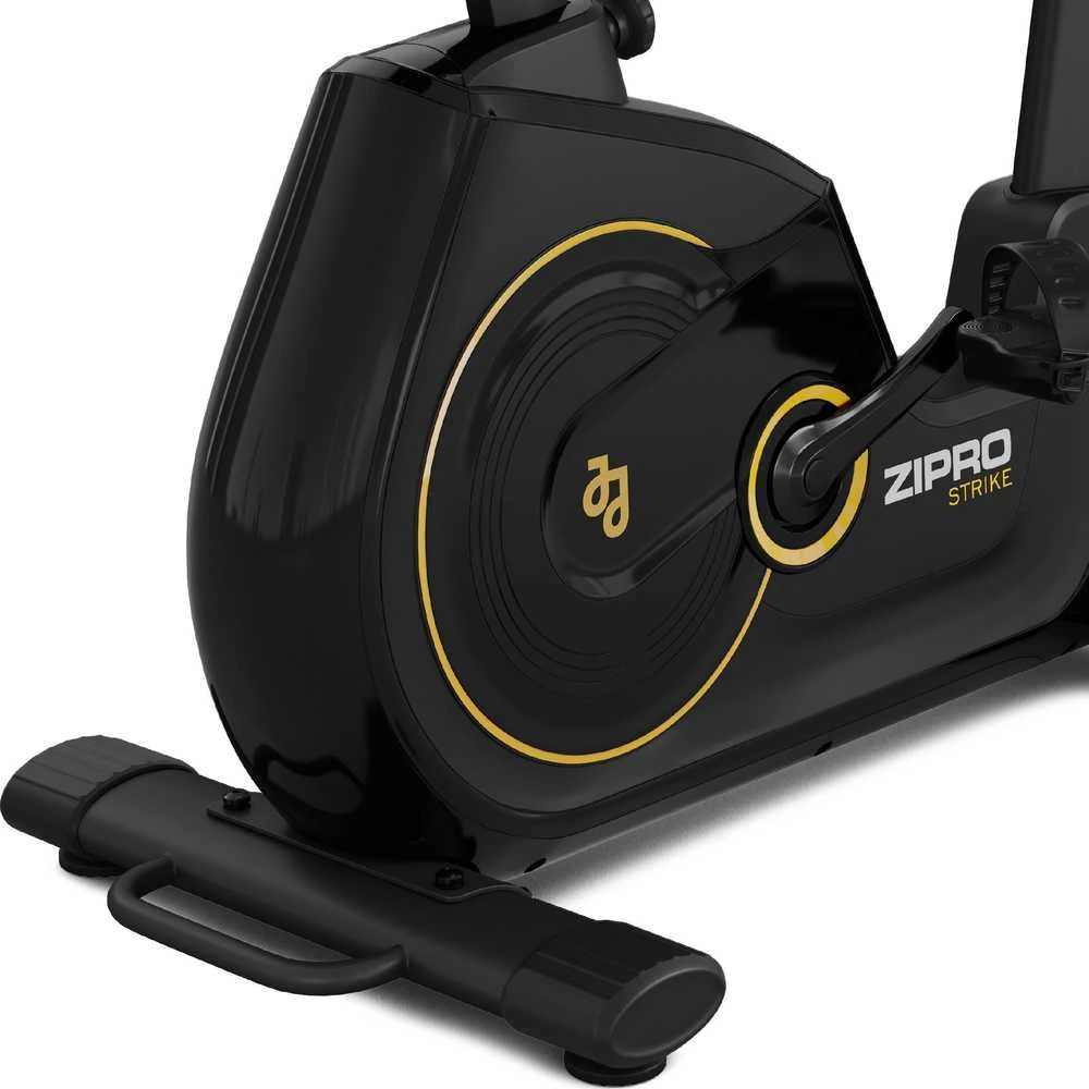 Zipro Strike Gold ZIPROXJJ Magnetinis dviratinis treniruoklis