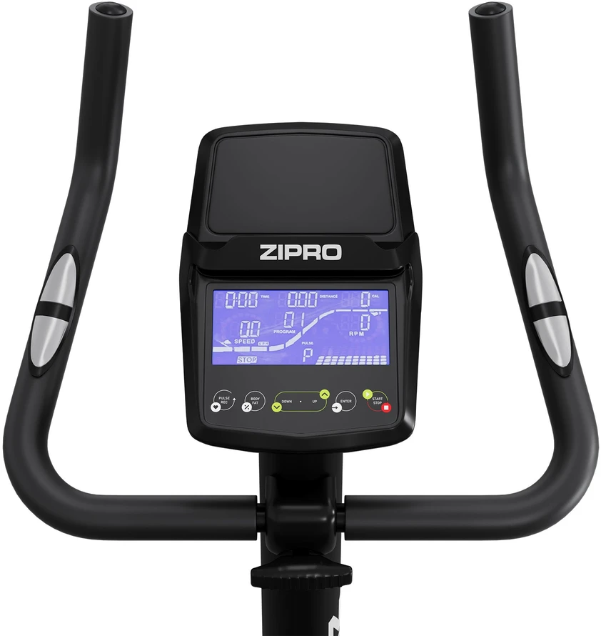 Zipro Rave Stacionarus Treniruoklis
