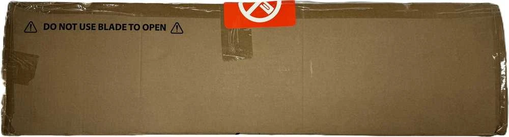 Fiksuotas dviratis Zipro Rave Baltas