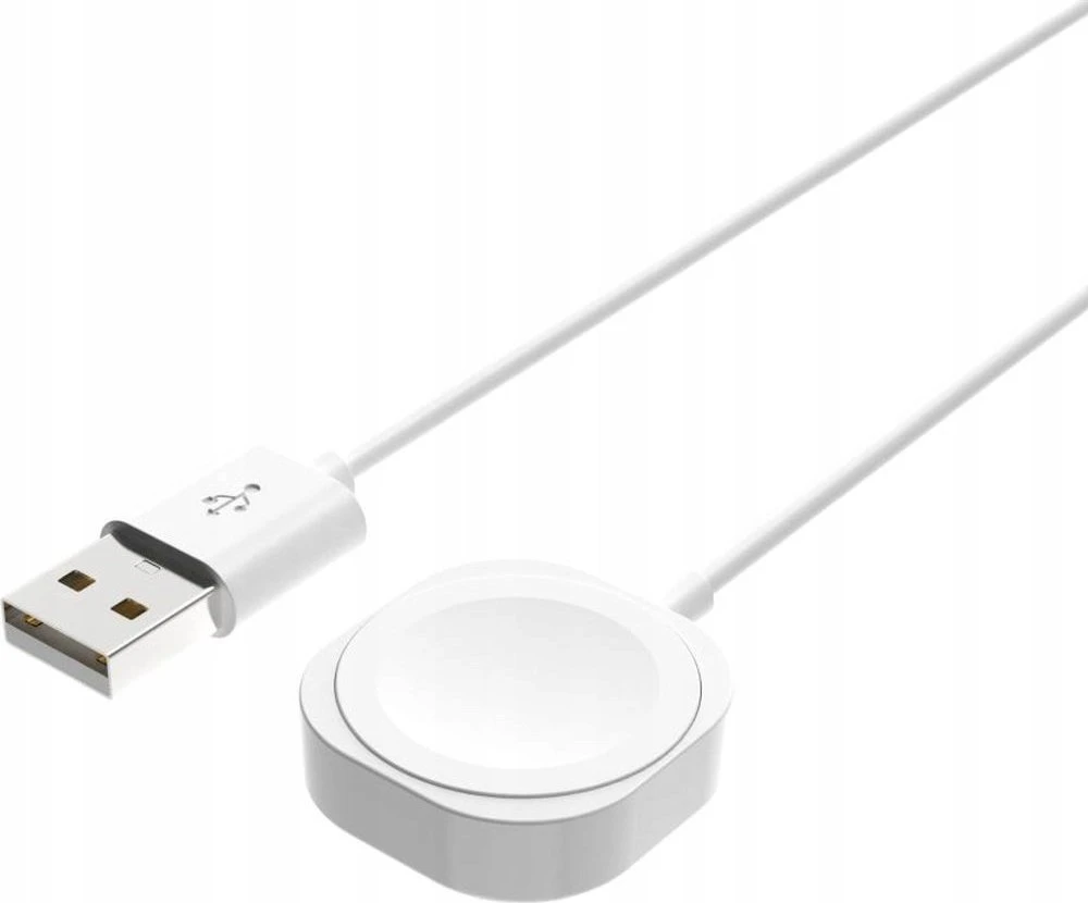 Fixed Fiksuotas | USB-A įkrovimo laidas, skirtas Apple Watch | FIXDW-AW