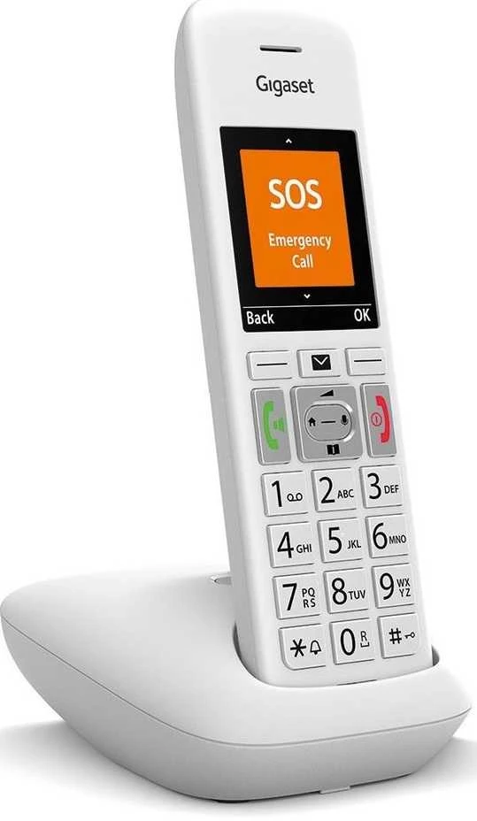 Gigaset E390