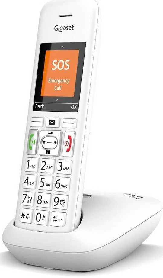 Gigaset E390