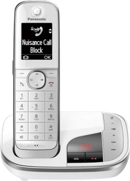 Panasonic KX-TGJ322GW