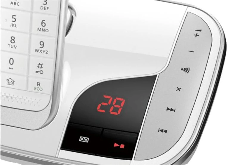 Panasonic KX-TGJ322GW