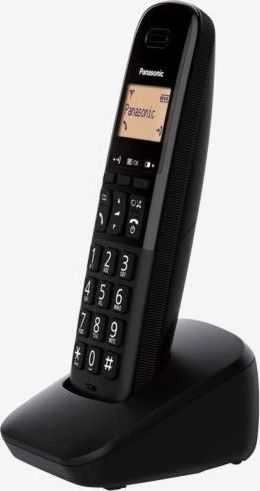 Telefonas Panasonic KX-TGB612FX