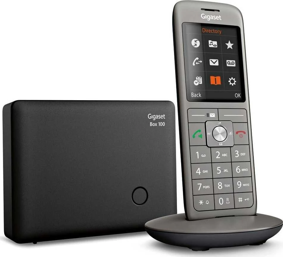 Gigaset CL660