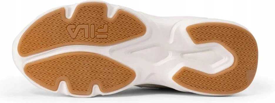 Fila Collene CB Wmn FFW0046-10006 balti 38