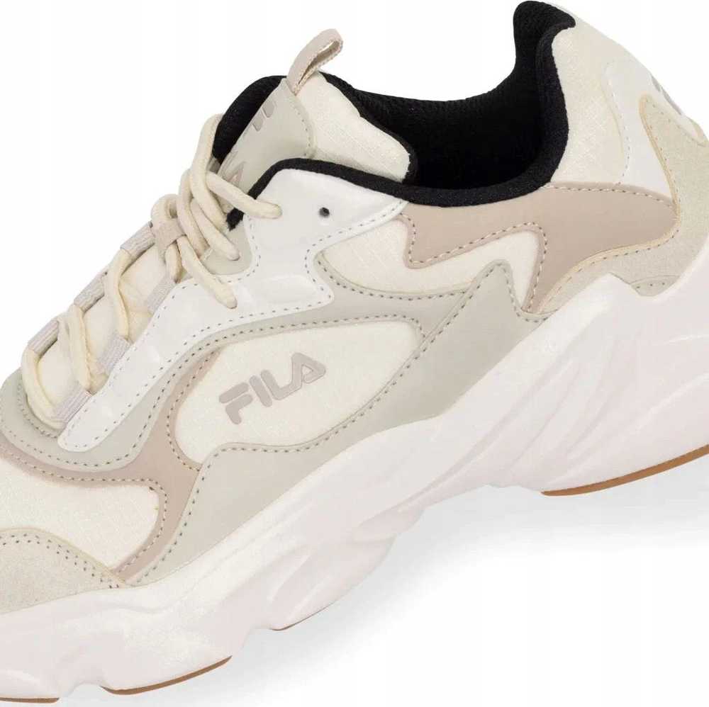 Fila Collene CB Wmn FFW0046-10006 balti 38