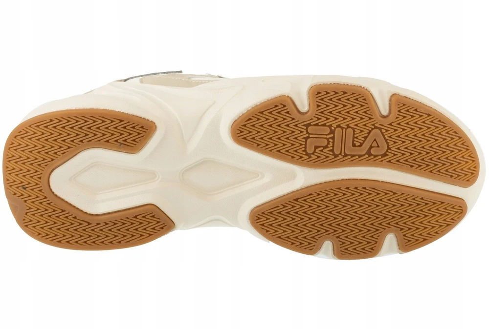 Fila Collene CB Wmn FFW0046-10006 balta 36