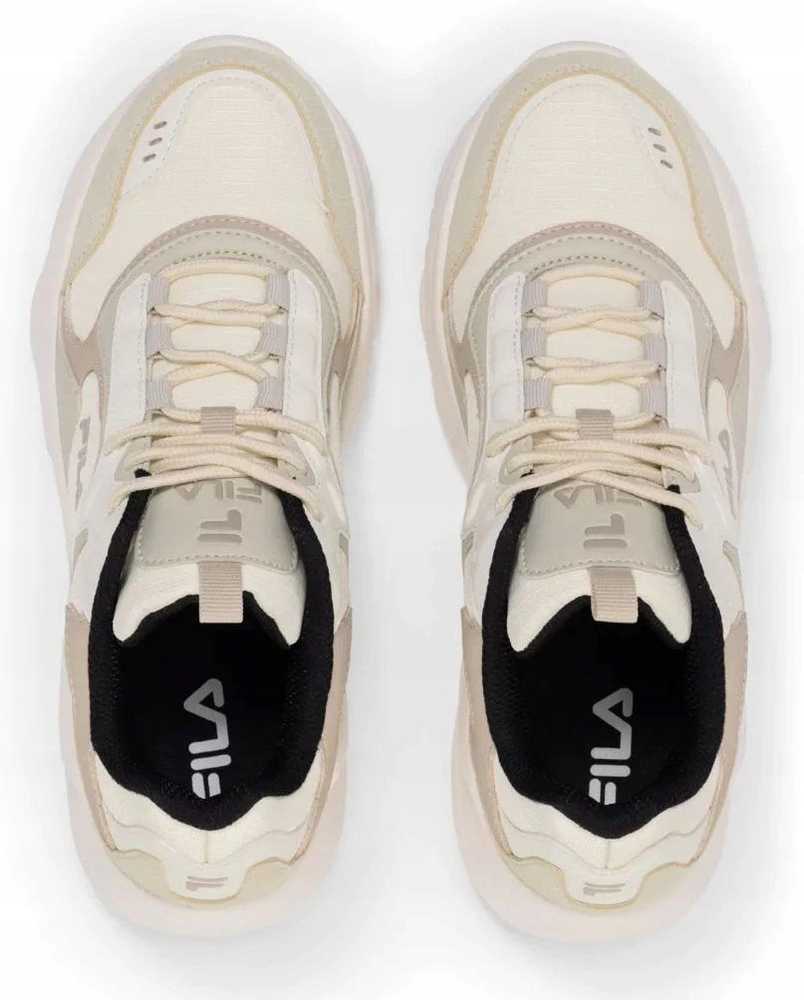 Fila Collene CB Wmn FFW0046-10006 balti 38