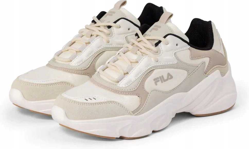 Fila Collene CB Wmn FFW0046-10006 balti 38