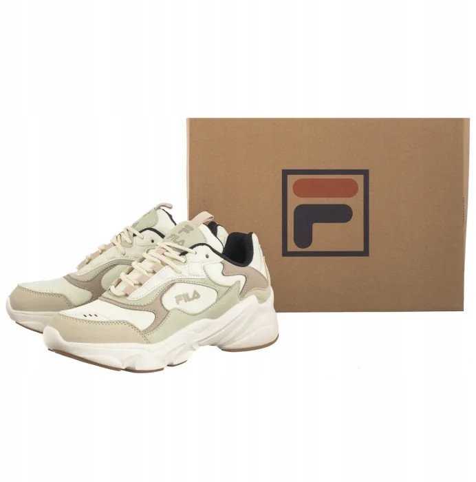 Fila Collene CB Wmn FFW0046-10006 balti 38