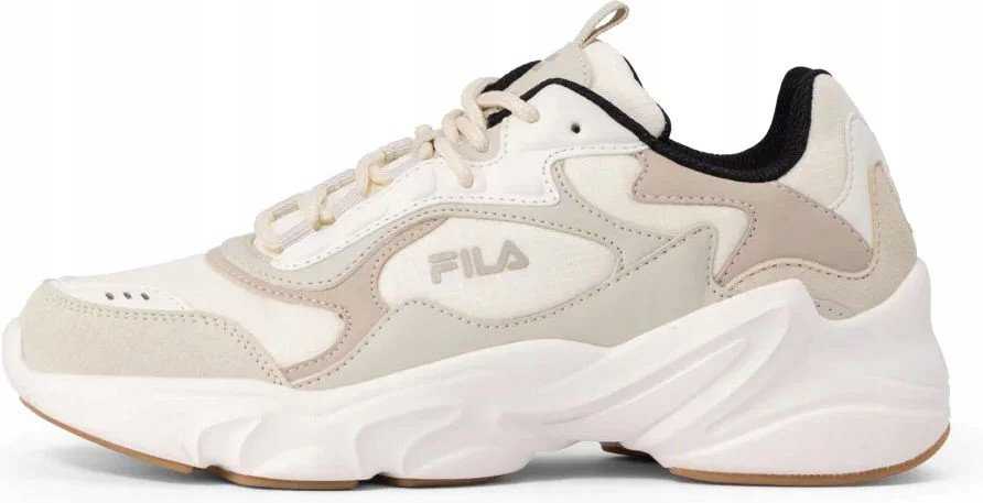Fila Collene CB Wmn FFW0046-10006 balti 38