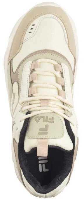 Fila Collene CB Wmn FFW0046-10006 balti 38